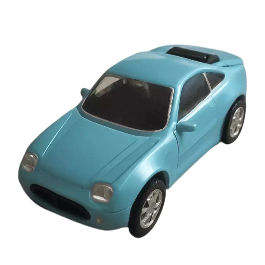 Toy Car