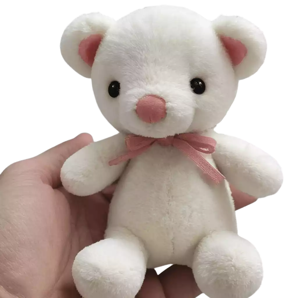 Mini Soft Toy