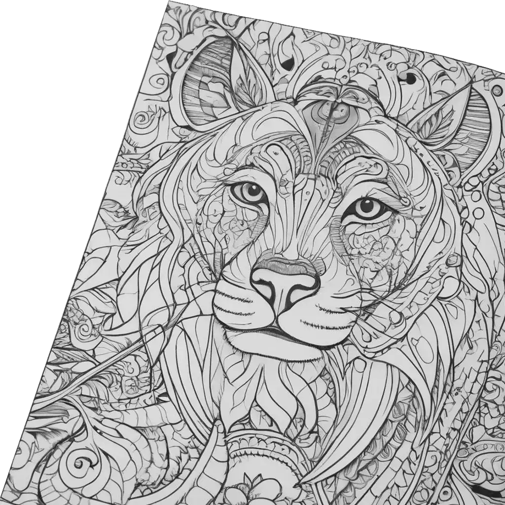 Coloring Book
