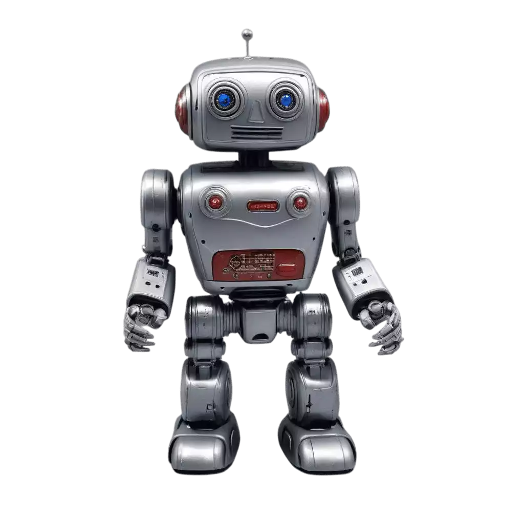 Toy Robot