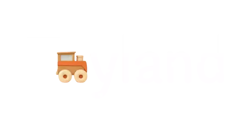 Toyland Logo
