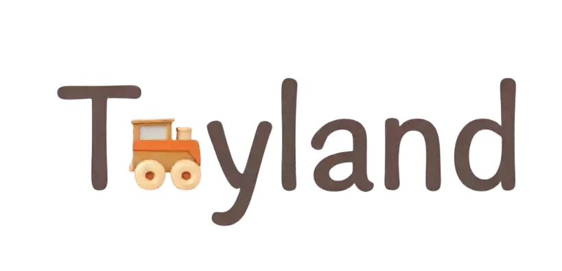 Toyland Logo