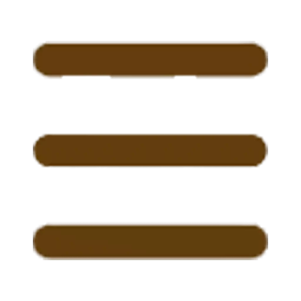 Menu icon