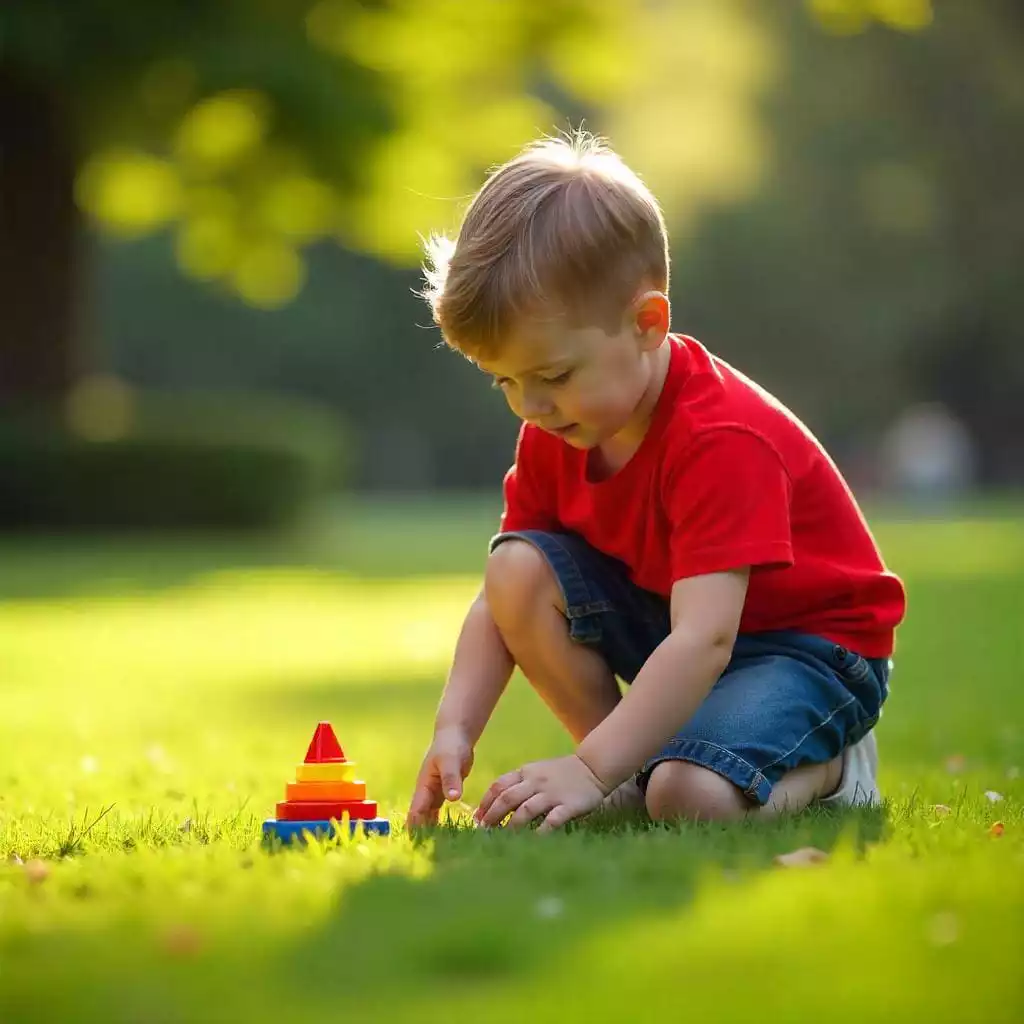 Educational Toys