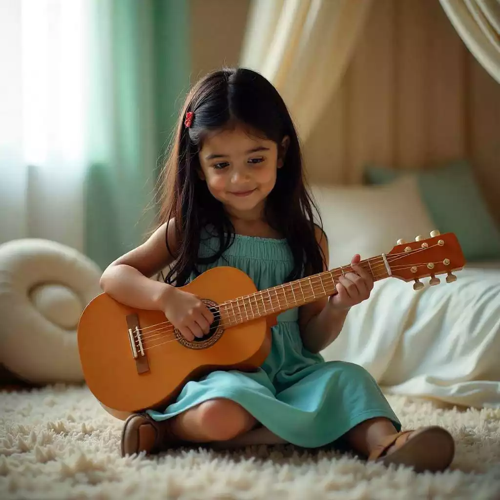 Musical Toys
