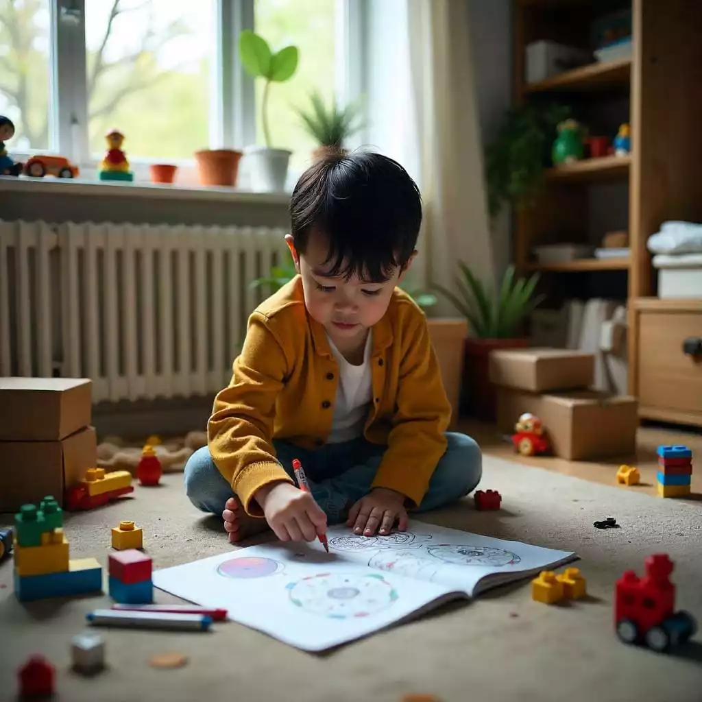 Creative Toys