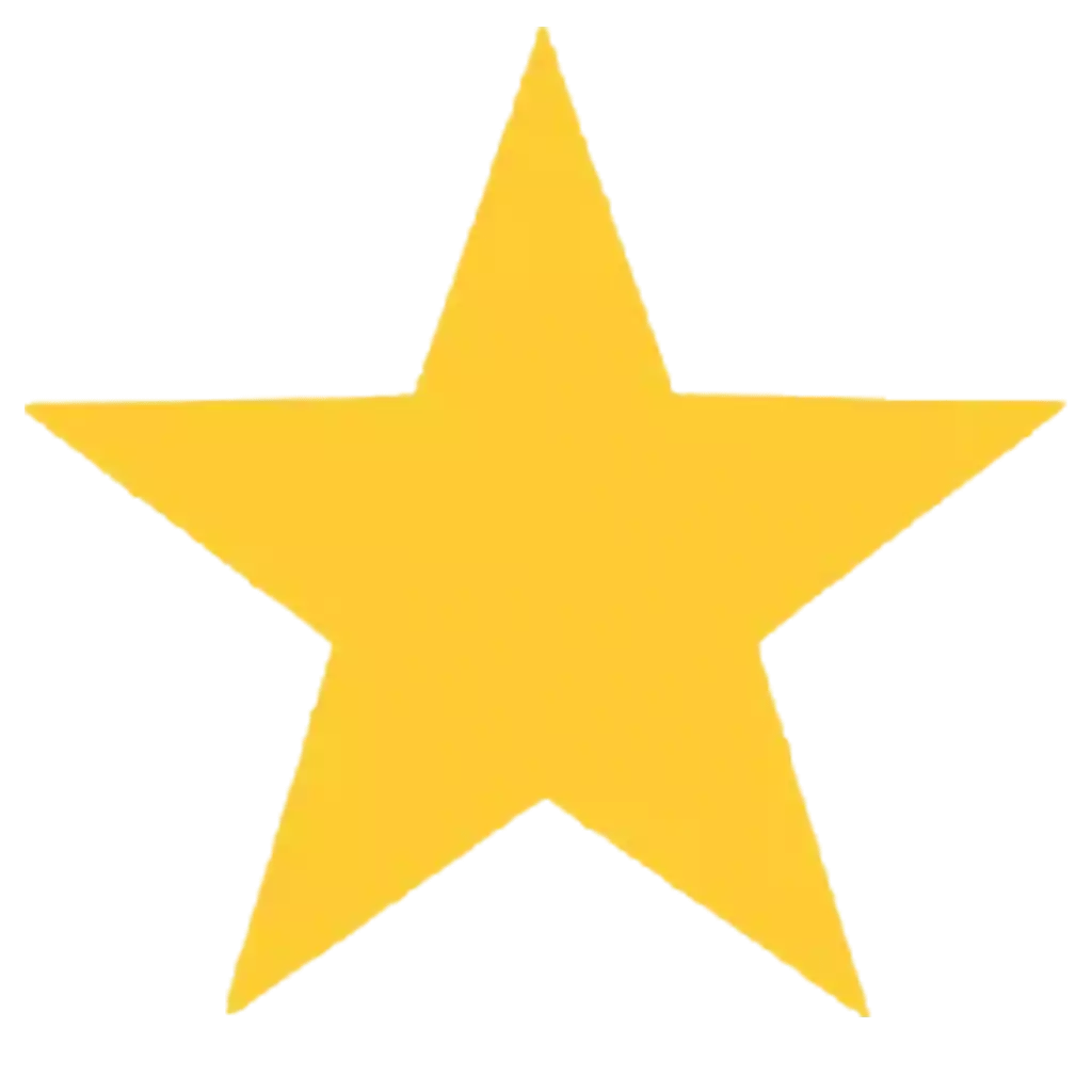 star