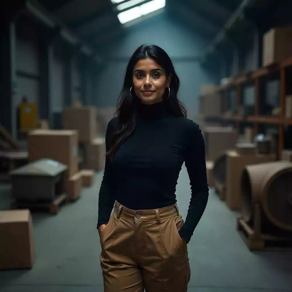 Anjali Mehta