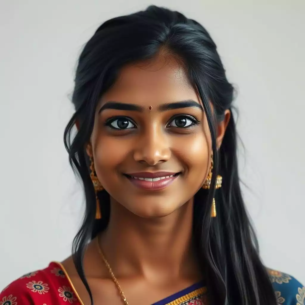 Photo of customer Priya Patel